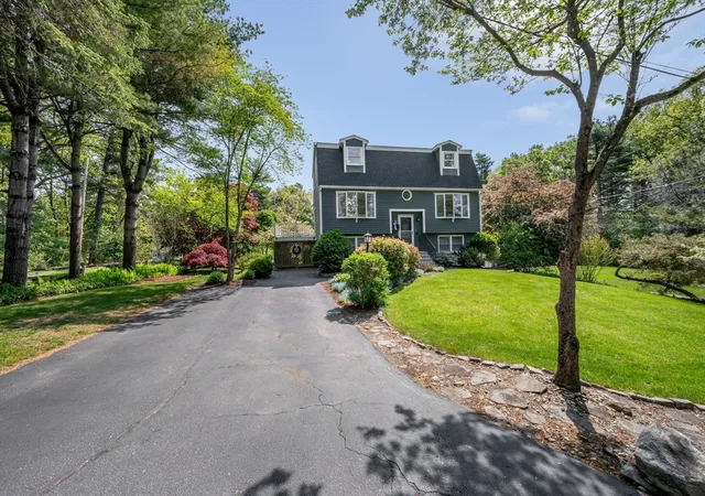 Homes for sale in Wilmington, MA | 8 Avery Street, Wilmington, MA 01887 | MLS# 73529893