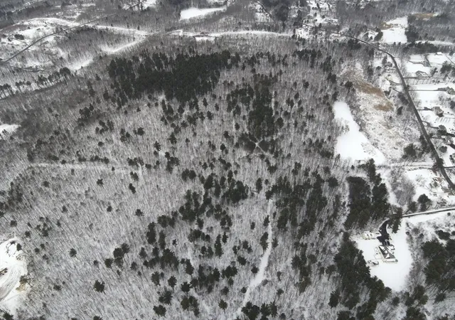 Photo 3 of Land for sale at 0 Freeman Rd, Charlton, MA 01507 | MLS# 73369281 | Listing updated on 2026-06-29