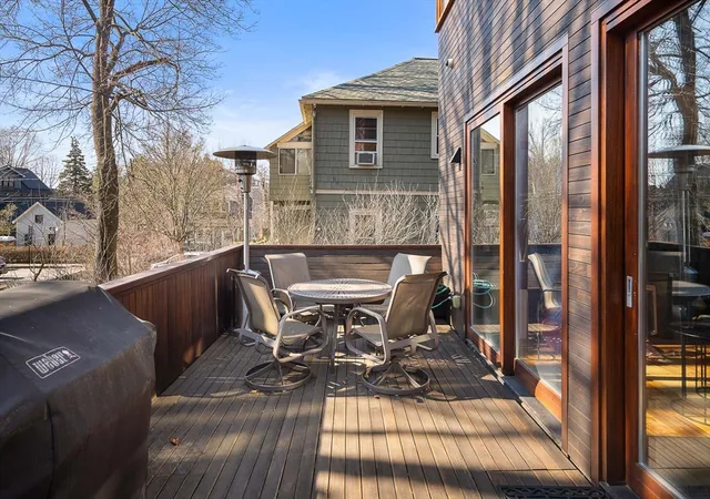 5th image of 10 Newell St, Cambridge, MA 02140 | MLS# 73529830