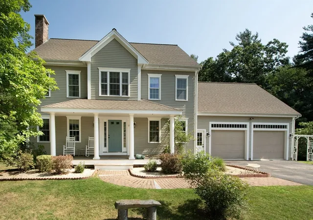1st image of 15 Hillside Lane, Bridgewater, MA 02324 | MLS# 73562311