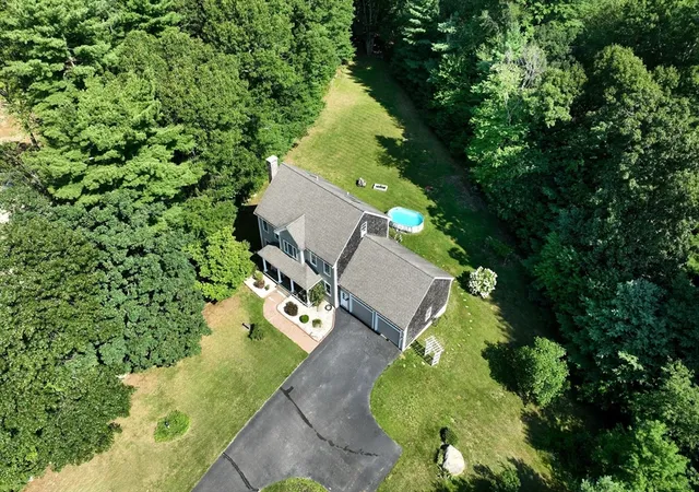 Photo 3 of Sale Pending at 15 Hillside Ln, Bridgewater, MA 02324 | MLS# 73562311 | Listing updated on 2026-09-23