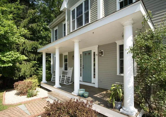Photo 3 of Sale Pending at 15 Hillside Ln, Bridgewater, MA 02324 | MLS# 73562311 | Listing updated on 2026-09-23