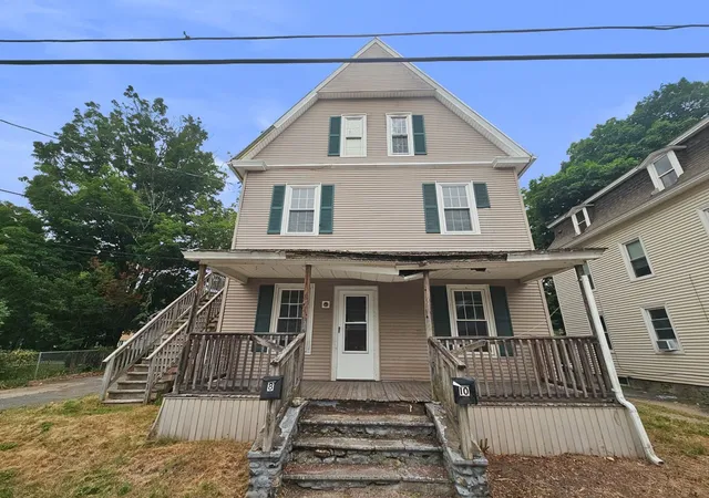 Photo 2 of Sale Pending at 8 10 Aspen St, Ware, MA 01082 | MLS# 73554833 | Listing updated on 2026-09-14