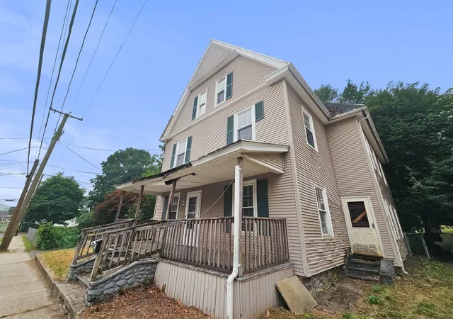 Photo 3 of Sale Pending at 8 10 Aspen St, Ware, MA 01082 | MLS# 73554833 | Listing updated on 2026-09-14