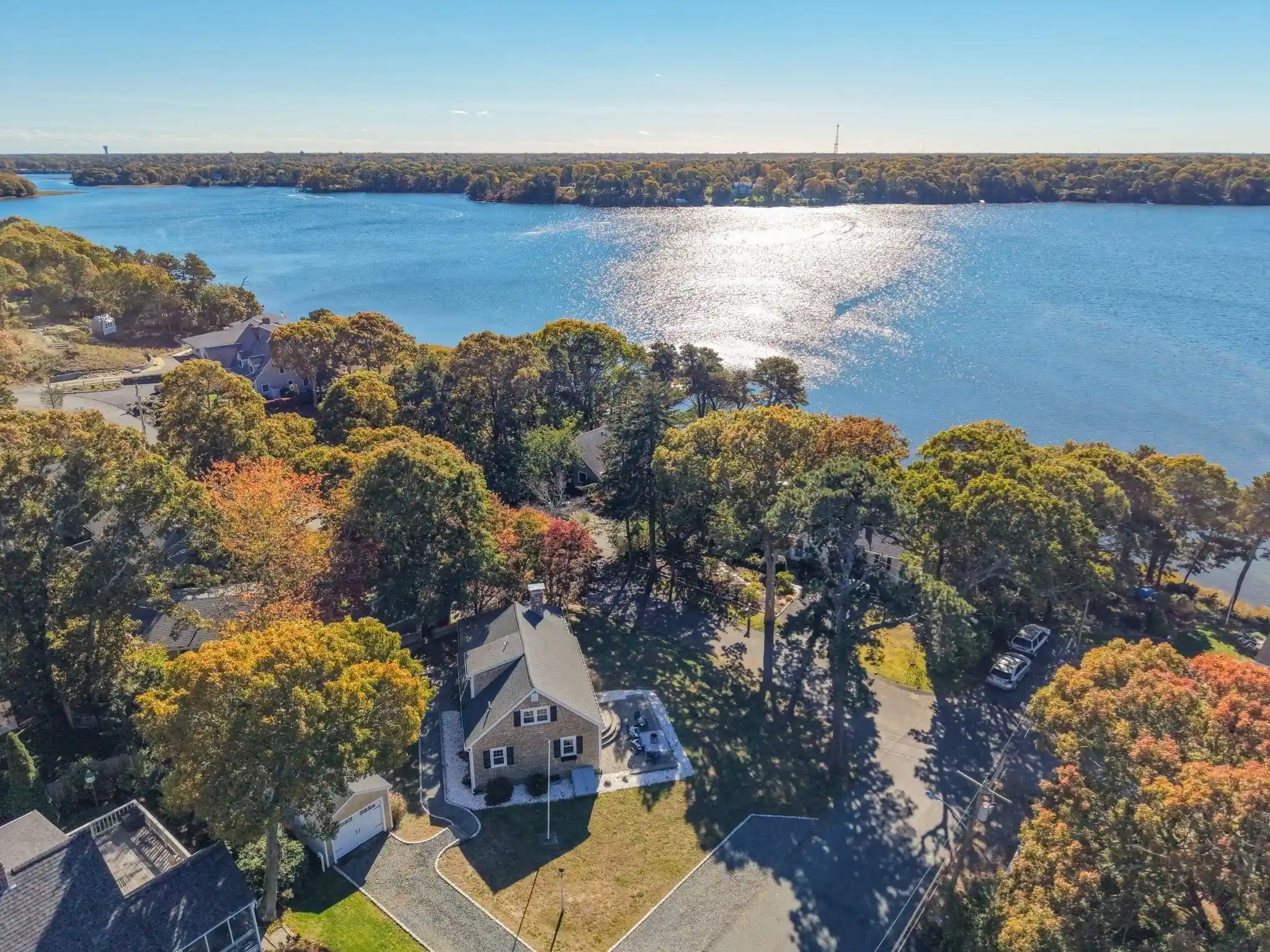 Photo 1 of Single family home for sale at 18 Ebb Rd, Yarmouth Port, MA 02675 | MLS# 73596968 | Listing updated on 2026-10-30