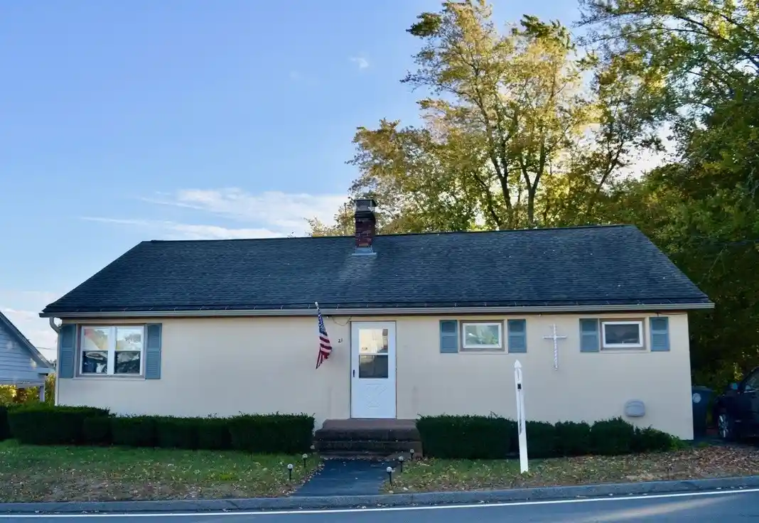 Photo 1 of Single family home for sale at 21 Graham, Leominster, MA 01453 | MLS# 73591485 | Listing updated on 2026-10-19