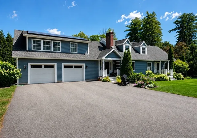 1st image of 100 Sutton Hill Rd, North Andover, MA 01845 | MLS# 73567712