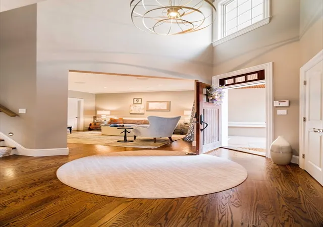 2nd image of 287 Langley Rd #6, Newton Center, MA 02459 | MLS# 73508287