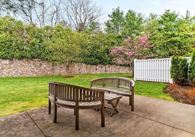 2nd image of 287 Langley Rd, Newton Center, MA 02459