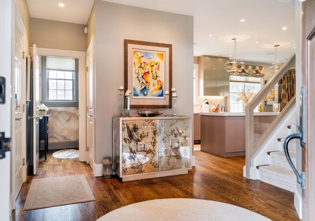 3rd image of 287 Langley Rd #6, Newton Center, MA 02459 | MLS# 73508287