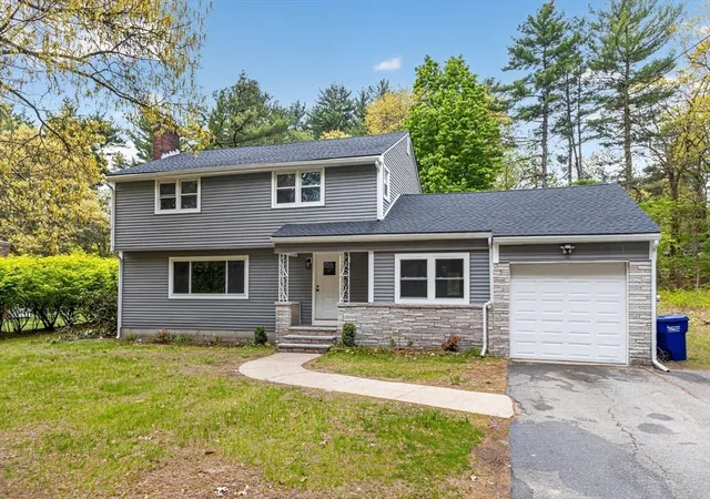 Homes for sale in Chelmsford, MA | 61 Jordan St, Chelmsford, MA 01863 | MLS# 73519086