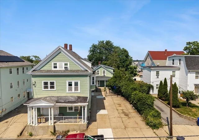1st image of 11 Sisson St, Pawtucket, RI 02860 | MLS# 73558909