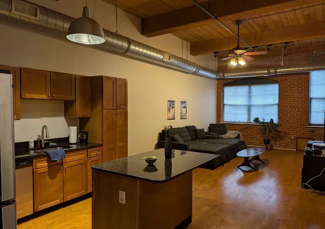 Photo 3 of Condo for sale at 160 Fremont #213, Worcester, MA 01603 | MLS# 73535671 | Listing updated on 2026-08-28