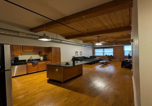 Photo 3 of Condo for sale at 160 Fremont #213, Worcester, MA 01603 | MLS# 73535671 | Listing updated on 2026-08-28