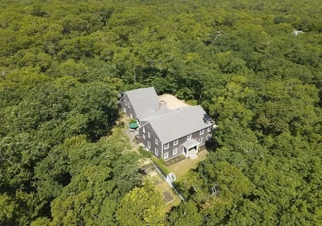 38th image of 53 Stoney Hill Rd, West Tisbury, MA 02575 | MLS# 73539028