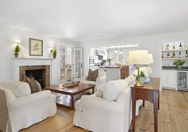 5th image of 53 Stoney Hill Rd, West Tisbury, MA 02575 | MLS# 73539028