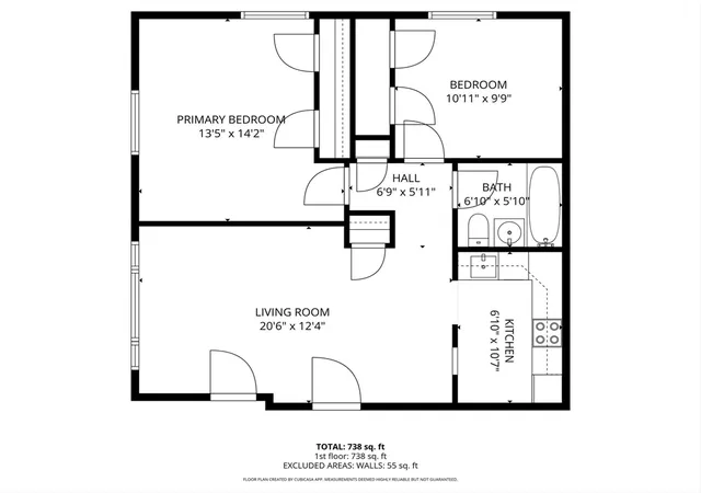 38th image of 50 Water Street #46, Medford, MA 02155 | MLS# 73554580
