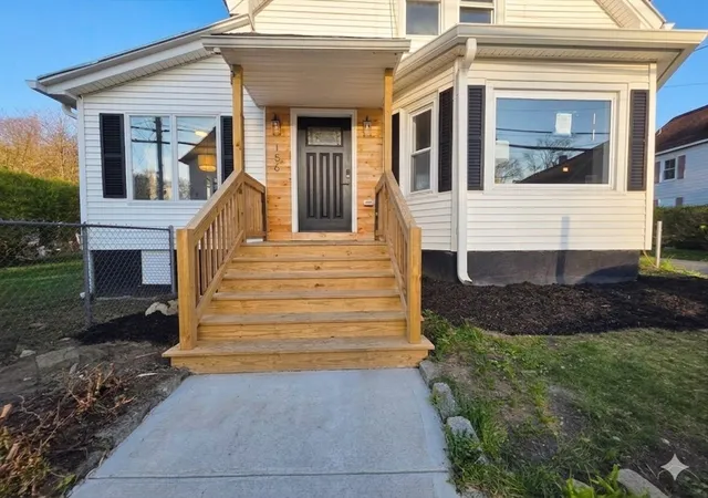 1st image of 156 Beech St, Fitchburg, MA 01420 | MLS# 73511104