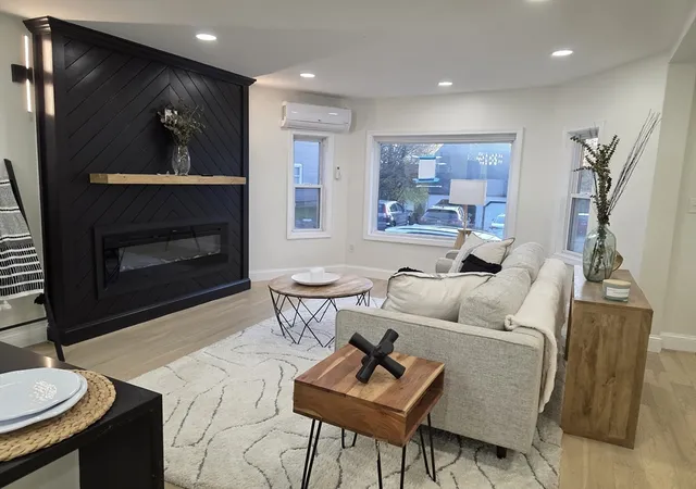 5th image of 156 Beech St, Fitchburg, MA 01420 | MLS# 73511104
