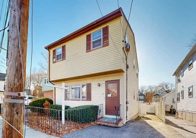 1st image of 61 Fawndale Rd, Roslindale, MA 02131 | MLS# 73465646