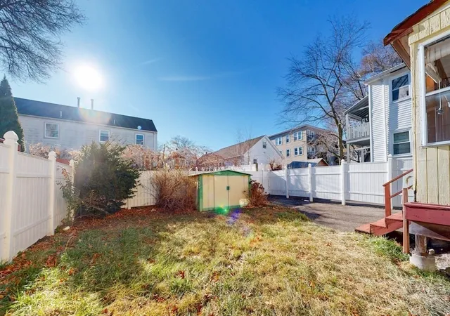 23rd image of 61 Fawndale Rd, Roslindale, MA 02131 | MLS# 73465646