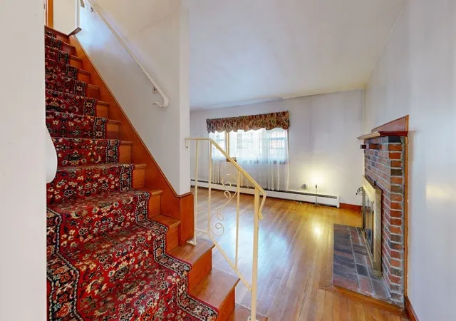 Photo 4 of Sale Pending at 61 Fawndale Rd, Roslindale, MA 02131 | MLS# 73465646 | Listing updated on 2026-02-19