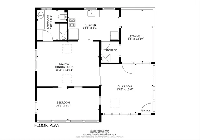 22nd image of 12 King Rd, Phillipston, MA 01331 | MLS# 73555994