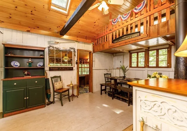 4th image of 12 King Rd, Phillipston, MA 01331 | MLS# 73555994