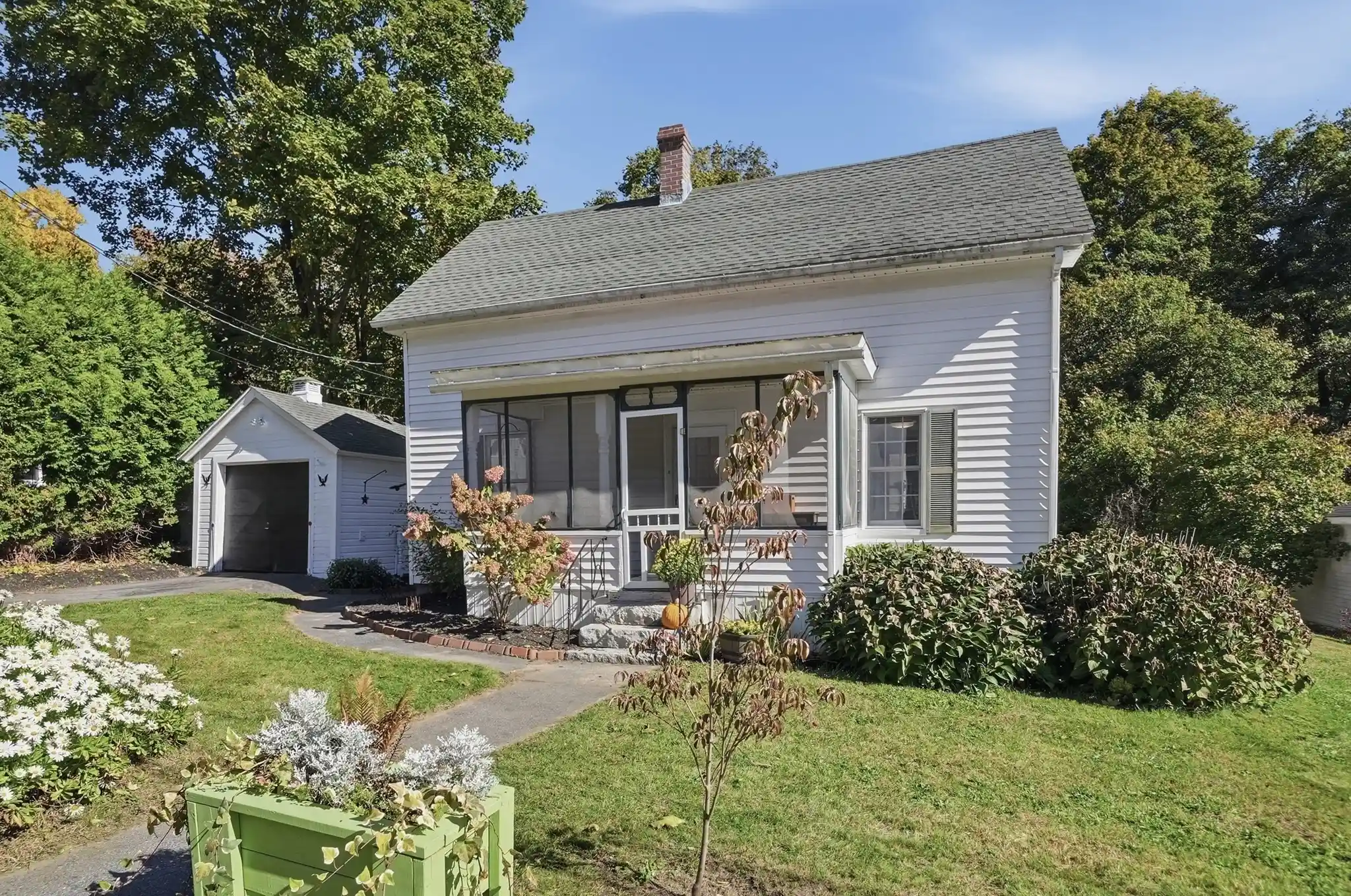 Single family home for sale at 8 Orchard St, Westford, MA 01886 | MLS# 73593624