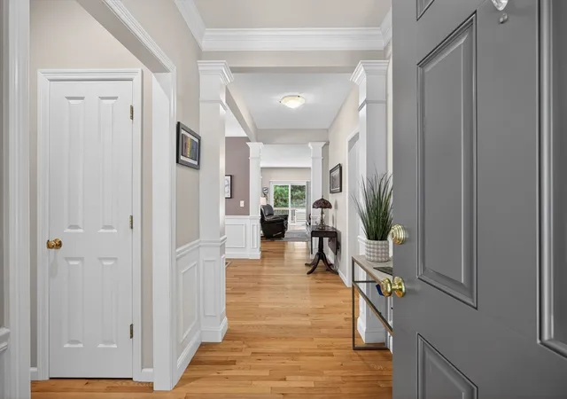 Photo 3 of Sale Pending at 12 Belltree, Plymouth, MA 02360 | MLS# 73557820 | Listing updated on 2026-08-26