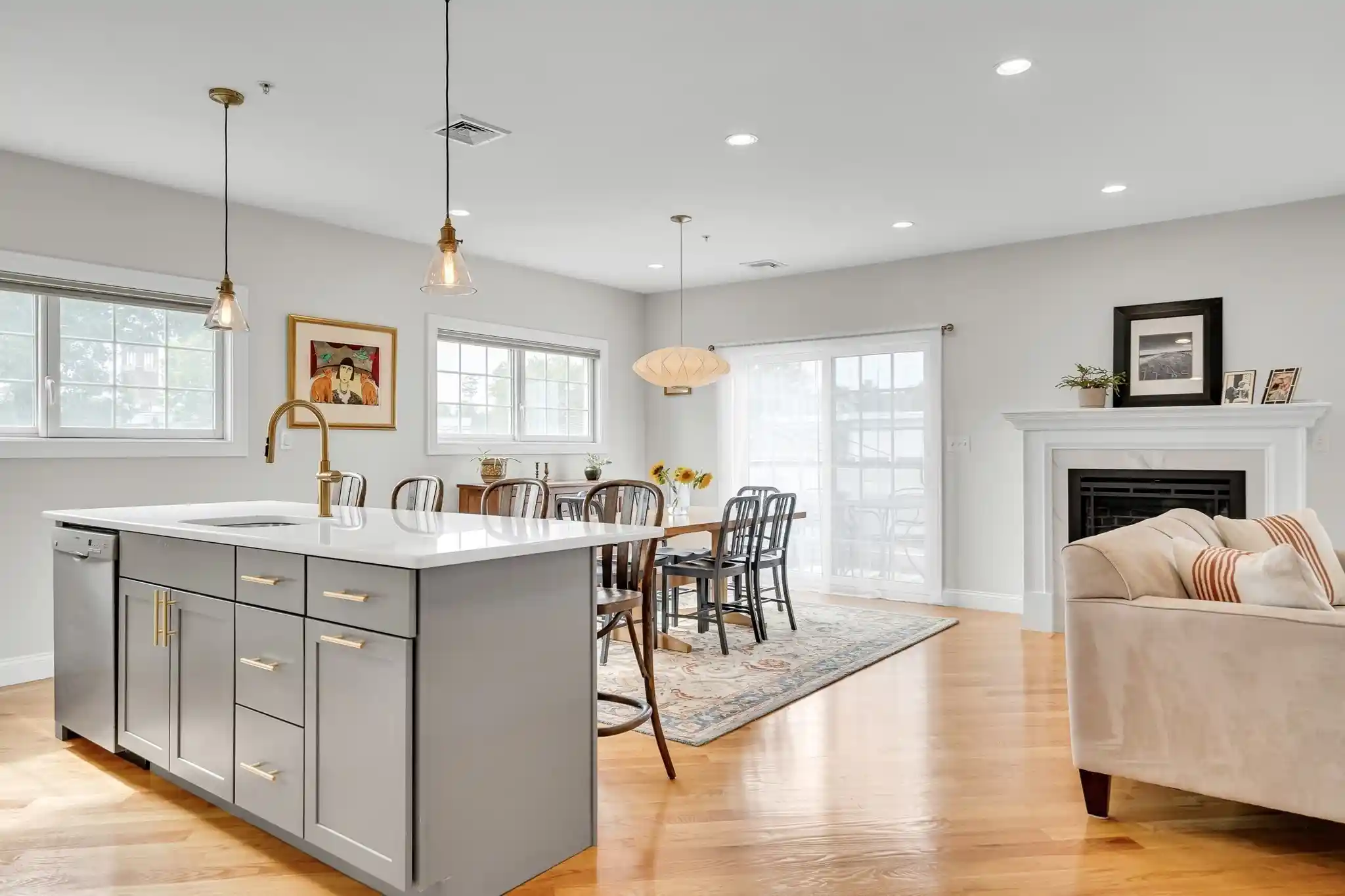 Condo for sale at 572 Freeport #303, Dorchester, MA 02122 | MLS# 73589764