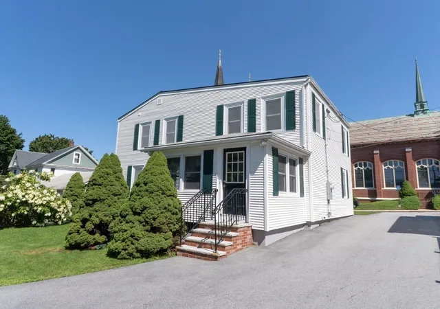 Photo 1 of Single family home for sale at 6 Maynard St, Webster, MA 01570 | MLS# 73559459 | Listing updated on 2026-09-05