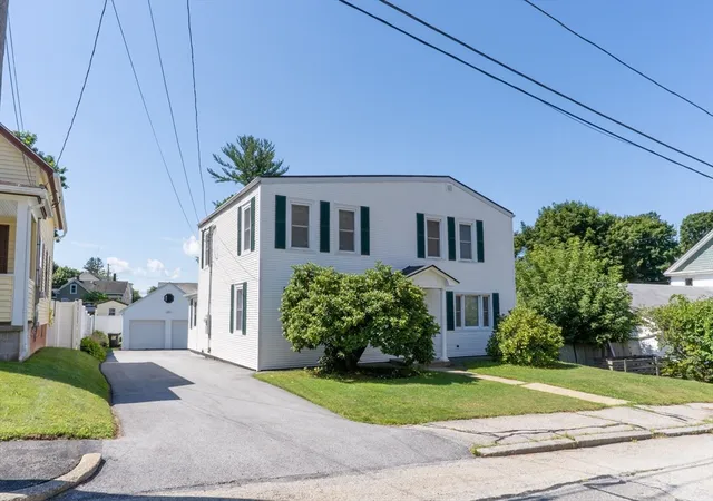 Photo 2 of Single family home for sale at 6 Maynard St, Webster, MA 01570 | MLS# 73559459 | Listing updated on 2026-09-05