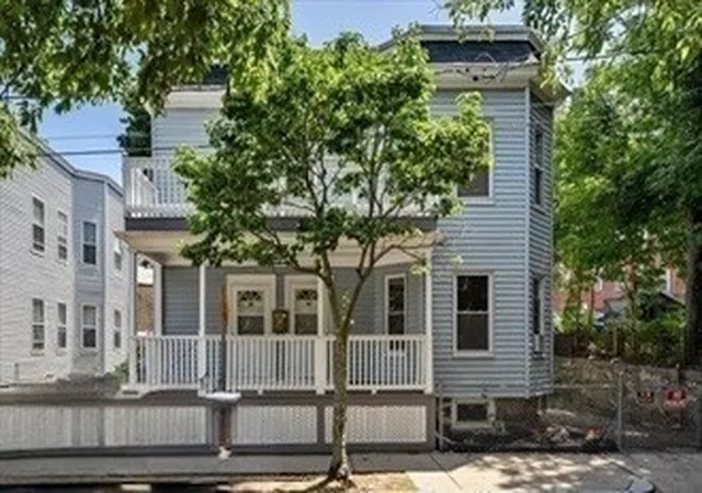 Multi family home for sale at 40-42 Coleman St, Boston, MA 02125 | MLS# 73552881