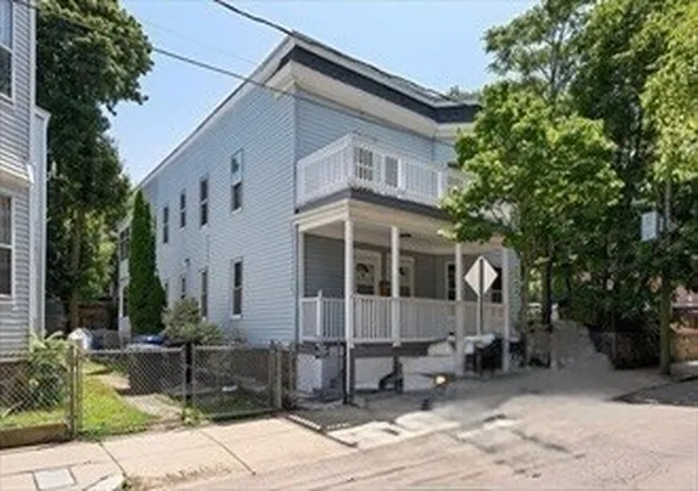 Photo 1 of Multi family home for sale at 40-42 Coleman St, Boston, MA 02125 | MLS# 73552881 | Listing updated on 2026-09-17