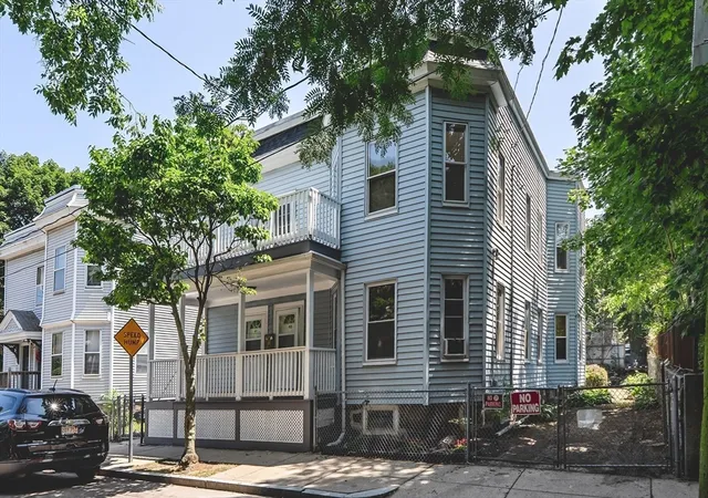 Photo 3 of Multi family home for sale at 40-42 Coleman St, Boston, MA 02125 | MLS# 73552881 | Listing updated on 2026-09-17