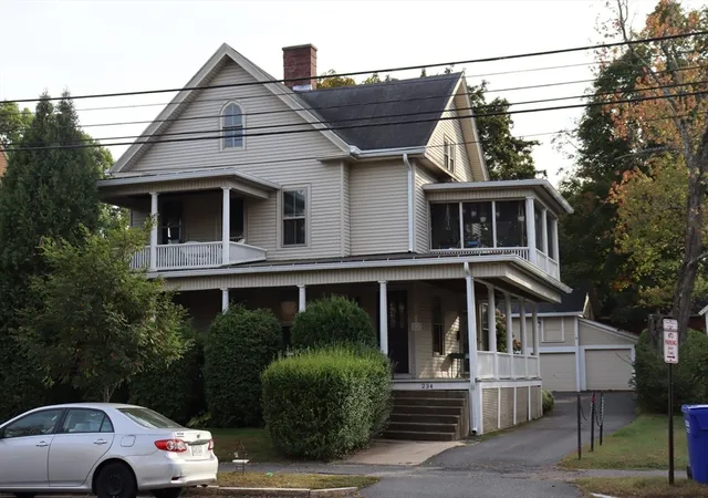 1st image of 234 Elm St, Northampton, MA 01060 | MLS# 73566981
