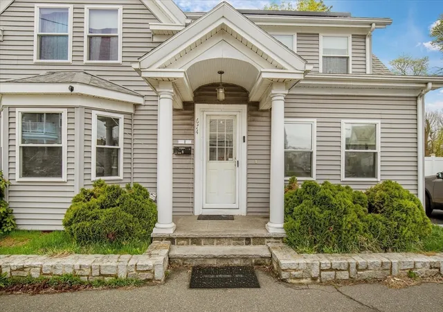 2nd image of 674 Montello St, Brockton, MA 02301 | MLS# 73510704