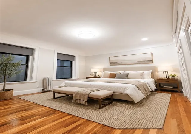 3rd image of 362 Commonwealth Ave #4C, Boston, MA 02115 | MLS# 73542131
