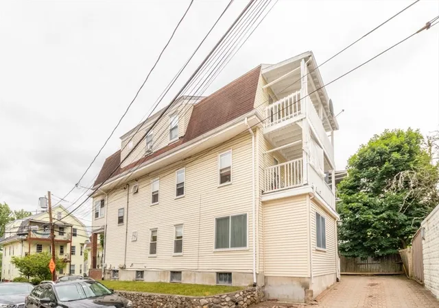 2nd image of 34 Irma Ave, Watertown, MA 02472 | MLS# 73546257