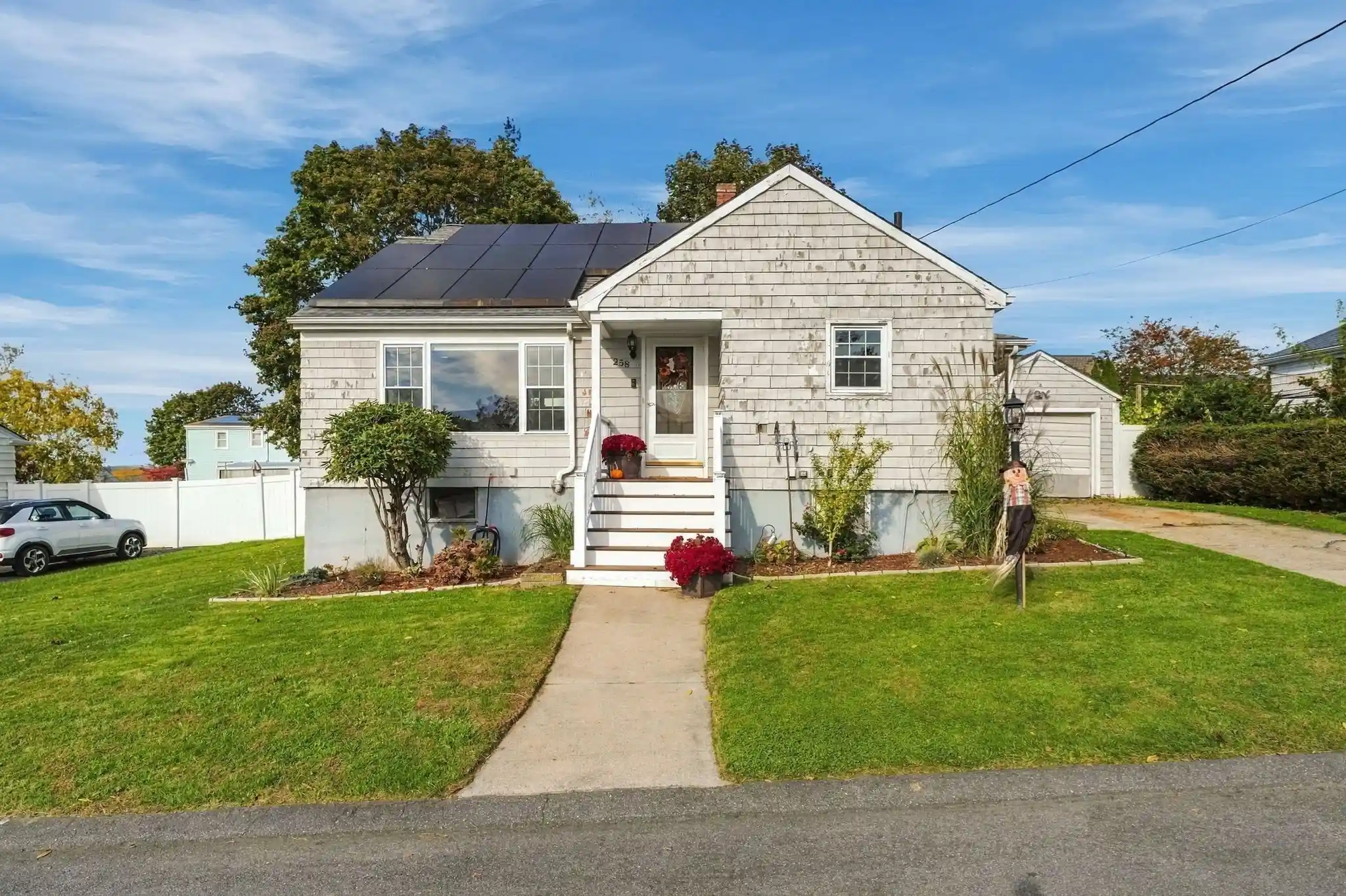 Photo 1 of Single family home for sale at 258 Goodwin St, Fall River, MA 02724 | MLS# 73593065 | Listing updated on 2026-10-24