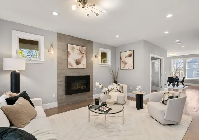 Homes for sale in Newton, MA | 1935 Commonwealth Ave, Newton, MA 02466