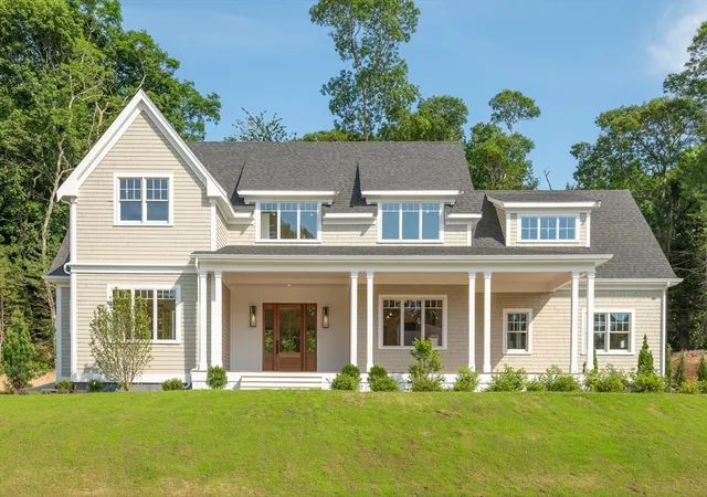 Photo 1 of Single family home for sale at 1 Mcsweeney Ln, Falmouth, MA 02540 | MLS# 73549367 | Listing updated on 2026-10-03