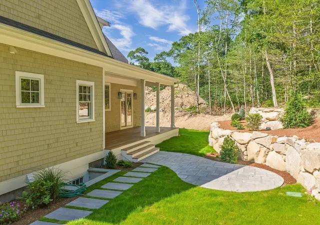 Photo 2 of Single family home for sale at 1 Mcsweeney Ln, Falmouth, MA 02540 | MLS# 73549367 | Listing updated on 2026-10-03