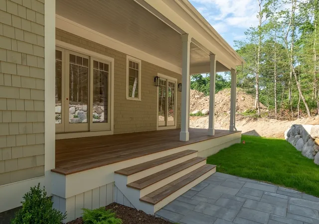 Photo 3 of Single family home for sale at 1 Mcsweeney Ln, Falmouth, MA 02540 | MLS# 73549367 | Listing updated on 2026-10-03