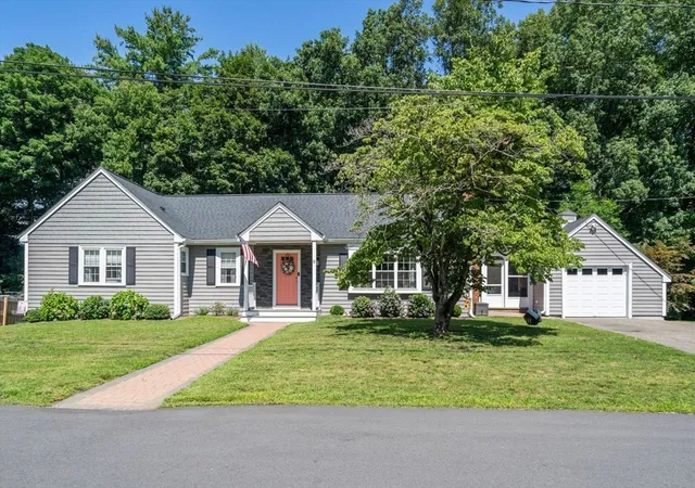 Photo 1 of Sale Pending at 12 Merritt, Groveland, MA 01834 | MLS# 73561121 | Listing updated on 2026-10-01