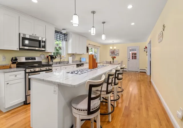 Photo 3 of Sale Pending at 12 Merritt, Groveland, MA 01834 | MLS# 73561121 | Listing updated on 2026-10-01