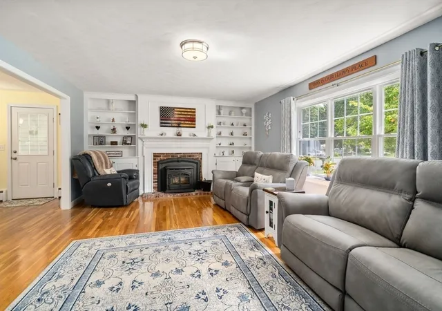 Photo 3 of Sale Pending at 12 Merritt, Groveland, MA 01834 | MLS# 73561121 | Listing updated on 2026-10-01