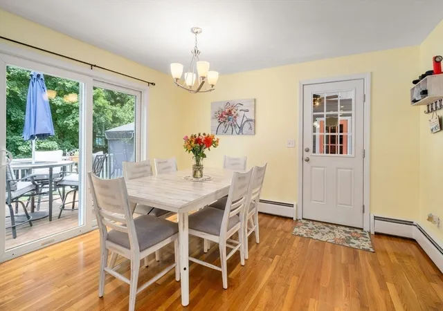 Photo 4 of Sale Pending at 12 Merritt, Groveland, MA 01834 | MLS# 73561121 | Listing updated on 2026-10-01