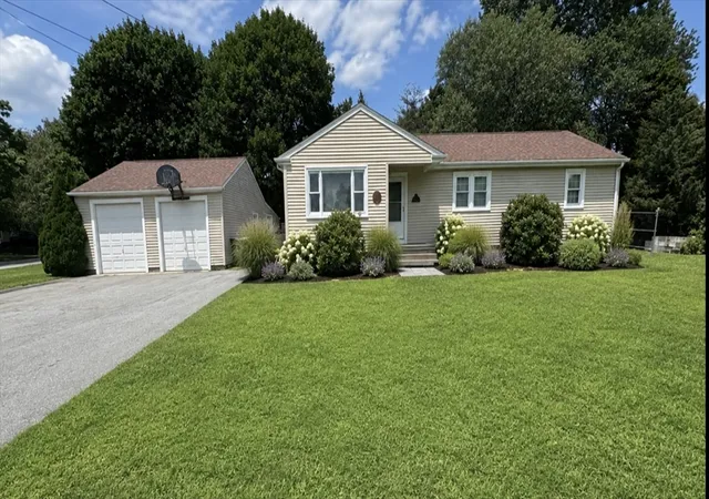 Photo 1 of Sale Pending at 91 Pageotte St, Acushnet, MA 02743 | MLS# 73564077 | Listing updated on 2026-09-10